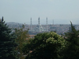 TURQUIE
Ankara TURQUIE
Ankara