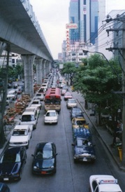 THAILANDE
Bangkok THAILANDE
Bangkok