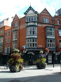 IRLANDE
Dublin IRLANDE
Dublin