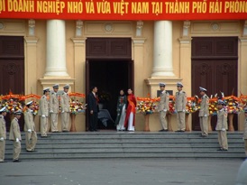 VIETNAM
Hanoï VIETNAM
Hanoï
