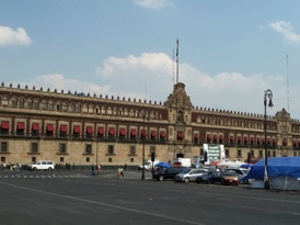 MEXIQUE
Mexico MEXIQUE
Mexico