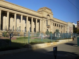 AFRIQUE DU SUD
Pretoria
Capitale administrative AFRIQUE DU SUD
Pretoria
Capitale administrative