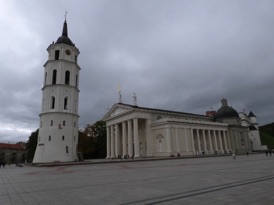 LITUANIE
Vilnius LITUANIE
Vilnius