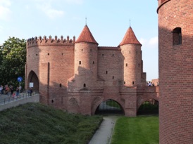 POLOGNE
Varsovie POLOGNE
Varsovie