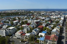 ISLANDE
Reykjavik ISLANDE
Reykjavik