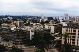 GABON
Libreville GABON
Libreville