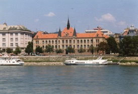 SLOVAQUIE
Bratislava SLOVAQUIE
Bratislava