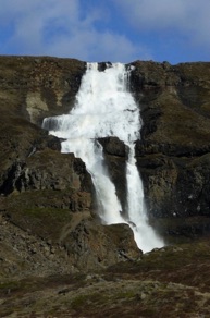 ISLANDE
Chute de Rjukandi ISLANDE
Chute de Rjukandi
