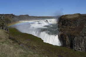 ISLANDE
Gullfoss ISLANDE
Gullfoss