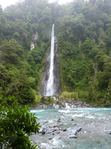 NOUVELLE ZELANDE
Thunder Creek Falls NOUVELLE ZELANDE
Thunder Creek Falls