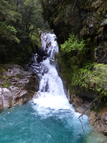 NOUVELLE ZELANDE
Falls Creek NOUVELLE ZELANDE
Falls Creek