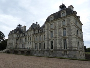 c&ocirc;t&eacute; sud
