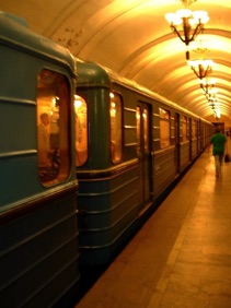 RUSSIE
métro RUSSIE
métro