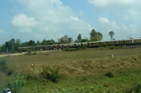 INDE DU SUD INDE DU SUD