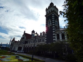 NOUVELLE ZELANDE
Dunedin NOUVELLE ZELANDE
Dunedin