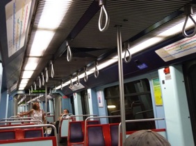 PORTUGAL
Lisbonne
métro PORTUGAL
Lisbonne
métro