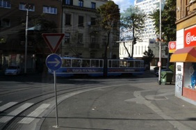 CROATIE
tramway CROATIE
tramway
