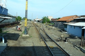 INDONESIE
Java INDONESIE
Java