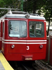 BRESIL
Train montant au Corcovado BRESIL
Train montant au Corcovado