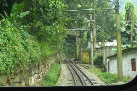 BRESIL
direction le Corcovado BRESIL
direction le Corcovado