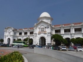 MALAISIE
Ipoh MALAISIE
Ipoh