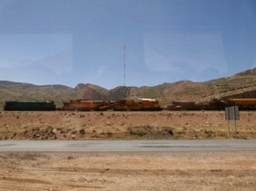 IRAN IRAN