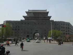 Fortifications Fortifications