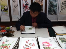 calligraphie calligraphie