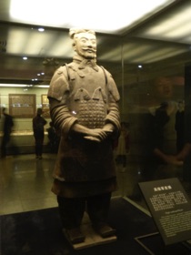 général général