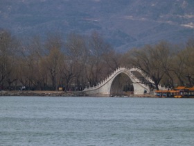 le lac de l'Eternel Printemps le lac de l'Eternel Printemps