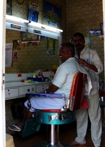 INDE DU SUD