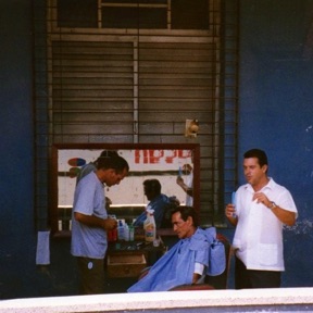 CUBA