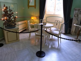 petit salon