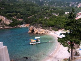belle plage
