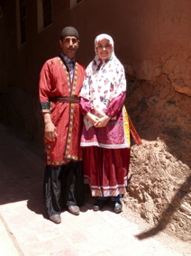 IRAN