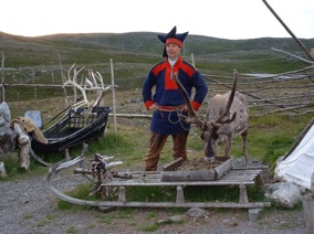 NORVEGE