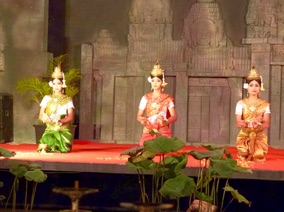 CAMBODGE