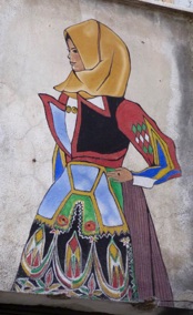 SARDAIGNE