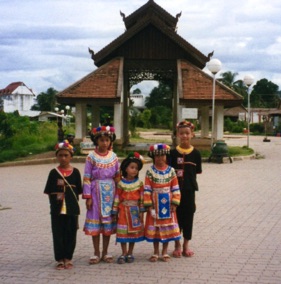 THAILANDE