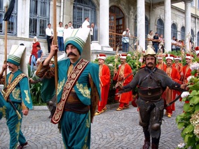 TURQUIE