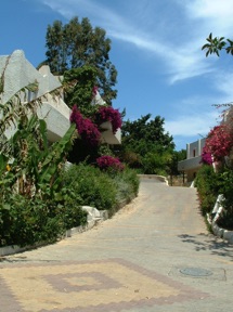 de notre h&ocirc;tel