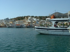 ELOUNDA