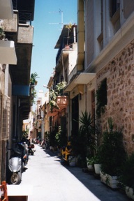 RETHYMNON