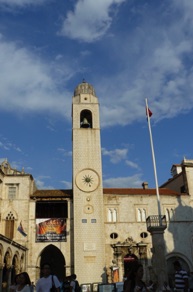 Tour de l'Horloge