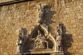 Eglise des Franciscains