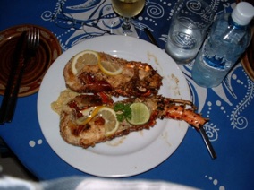 2003 : MALDIVES