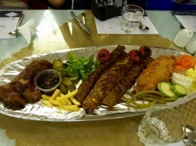 2016 : IRAN