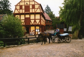 ARHUS ARHUS