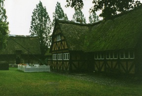 HADERSLEV
Musée en plein air HADERSLEV
Musée en plein air