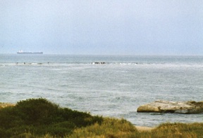 SKAGEN
Pointe de Grenen, point le plus septentrional du Danemark SKAGEN
Pointe de Grenen, point le plus septentrional du Danemark